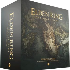Elden ring nightreign board game
