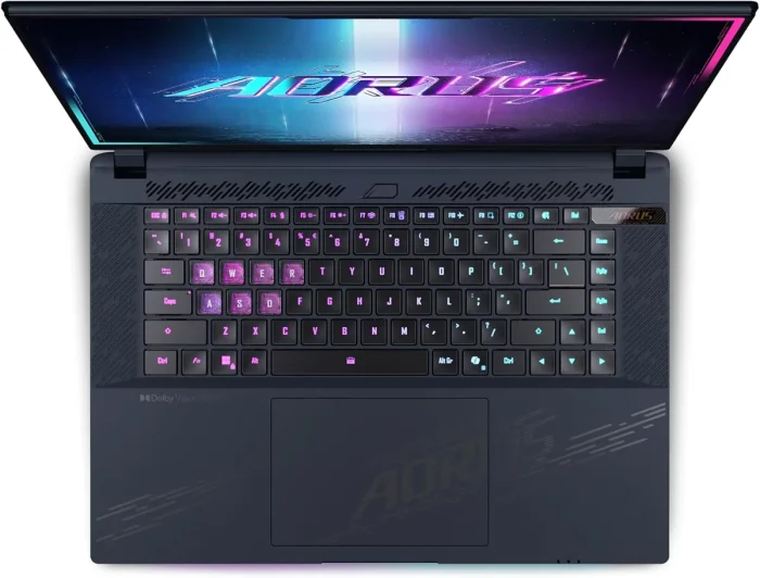 Gigabyte aorus master 2025