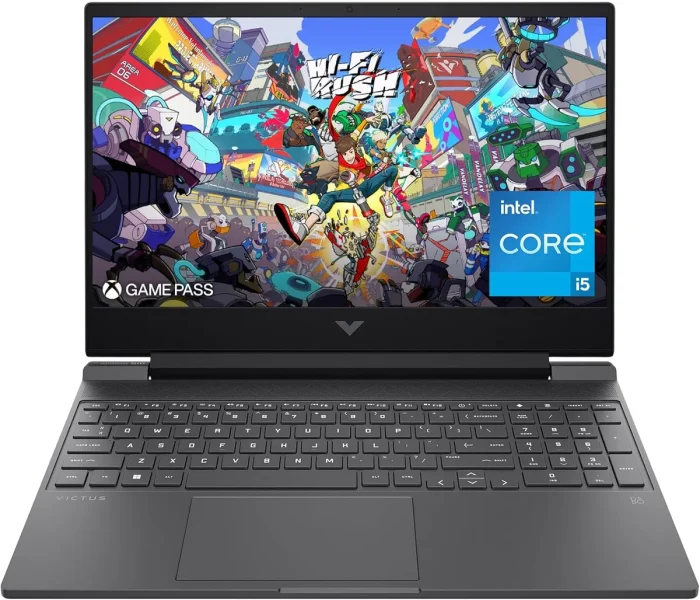 Hp victus 2024