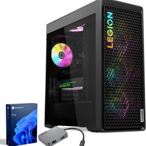 Lenovo legion i9 2025 desktop