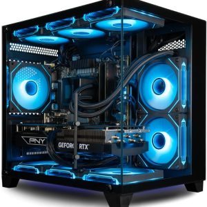Panorama pc i9 2025