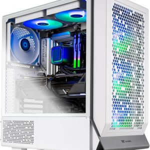 Skytech omega gaming desktop 2025