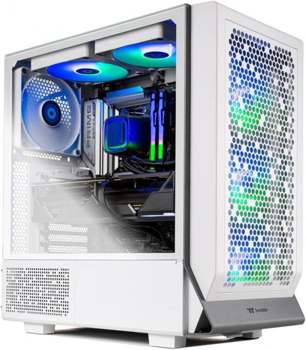 Skytech omega gaming desktop 2025