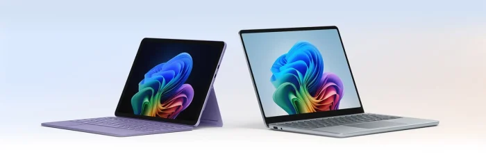 Surface computers latest