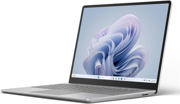 Surface go 3