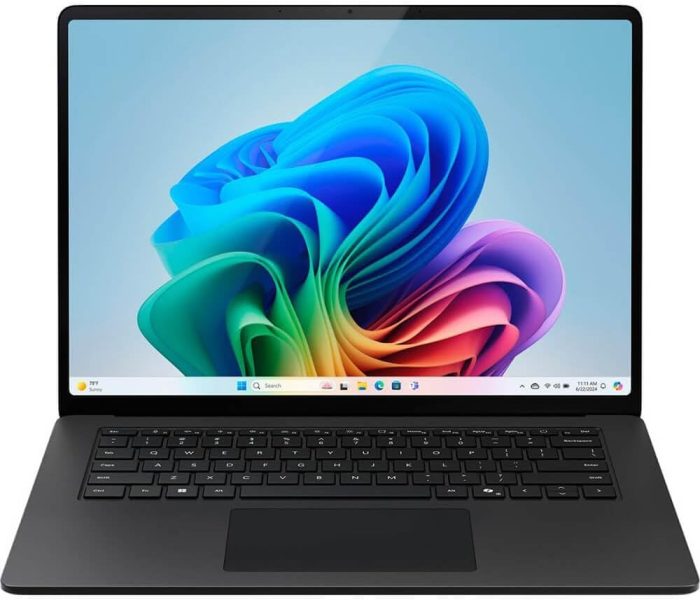 Surface laptop 15 inch