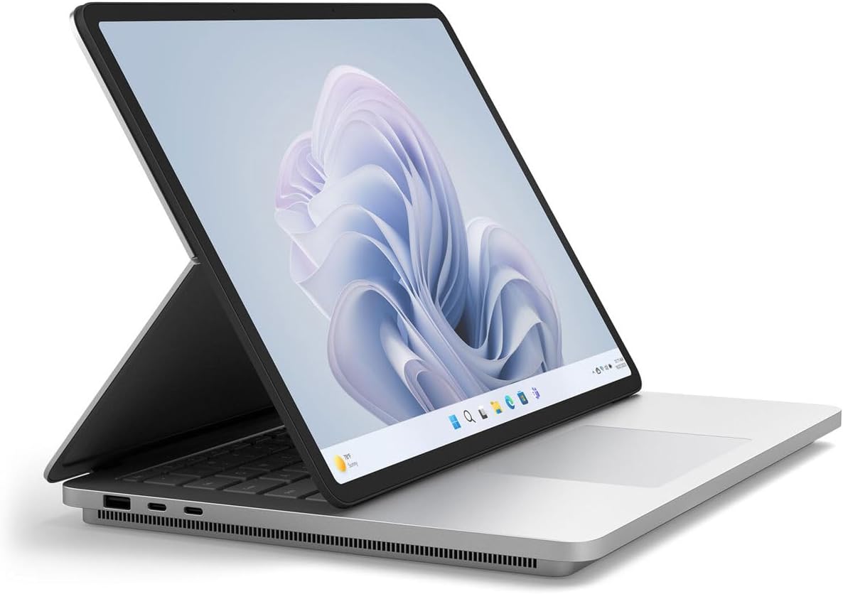 Surface laptop studio 2