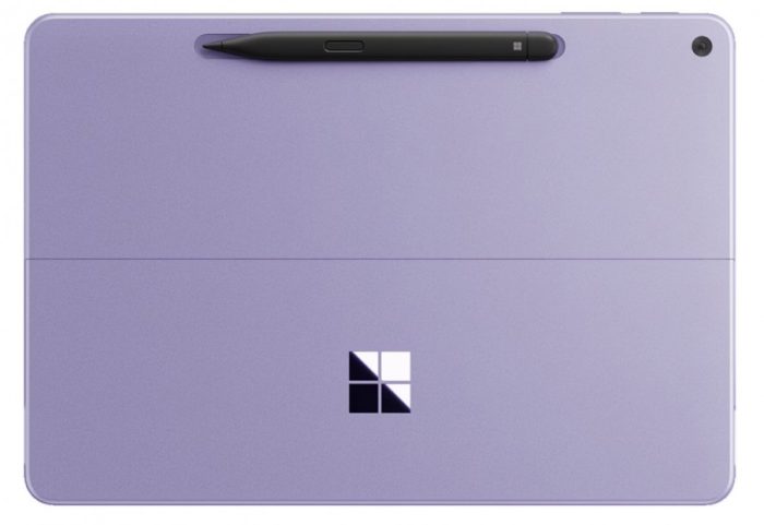 Surface pro 12th edition