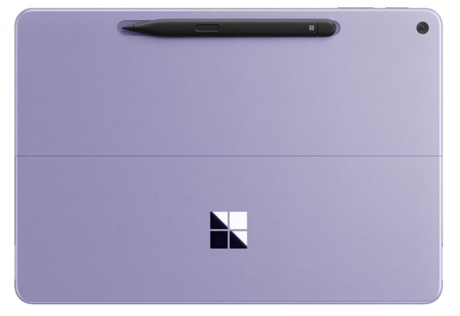 Surface pro 12th edition