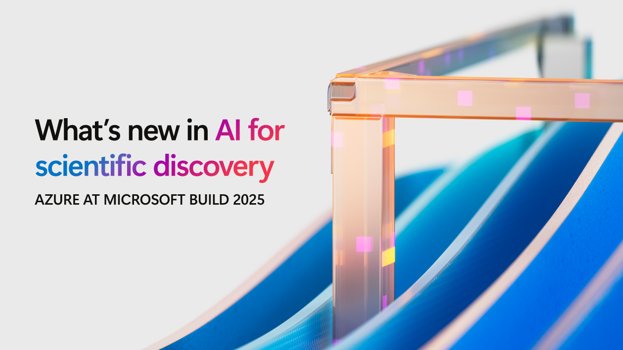 Unlock breakthrough innovation how microsofts ai powered discovery revolutionizes rd.png