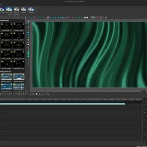 Vdsc video editor