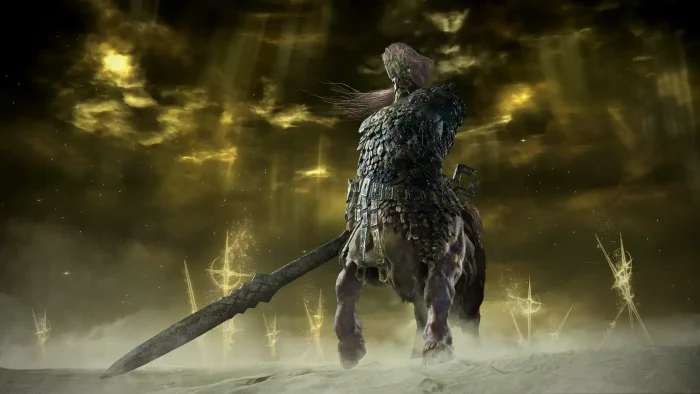 Boss fight