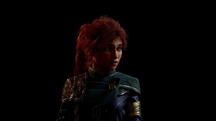 Character female