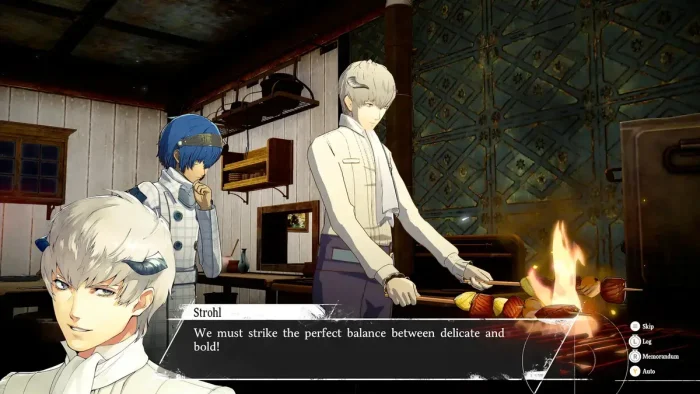 Cooking