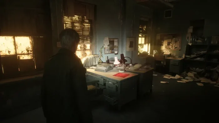 Detective