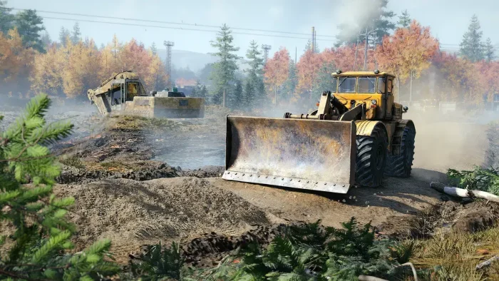 Dirt