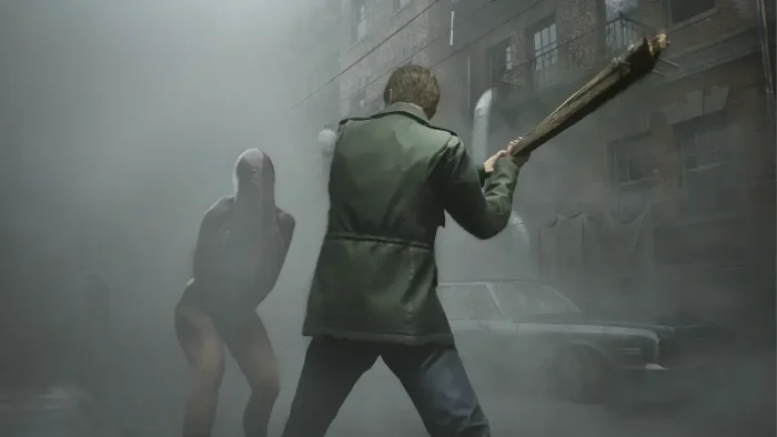 Gameplay attack