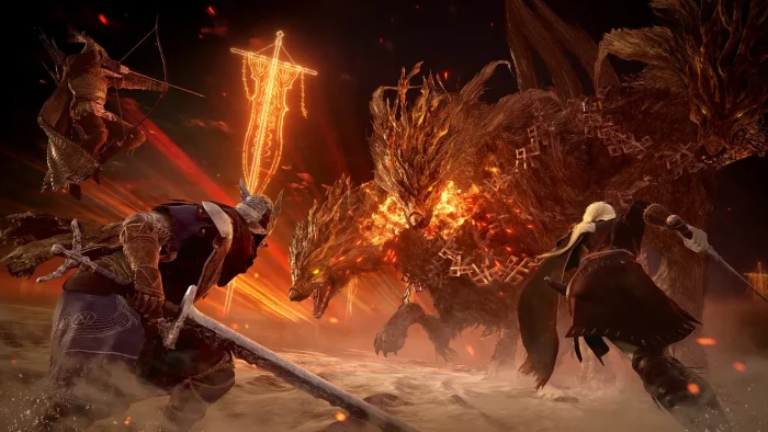 Gameplay effects