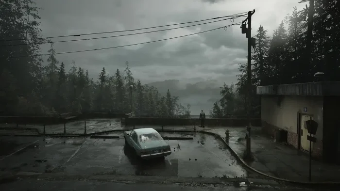 Gameplay graphics