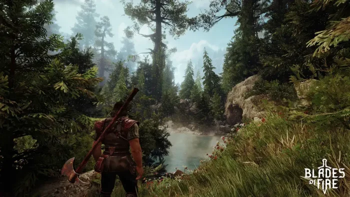 Gameplay graphics