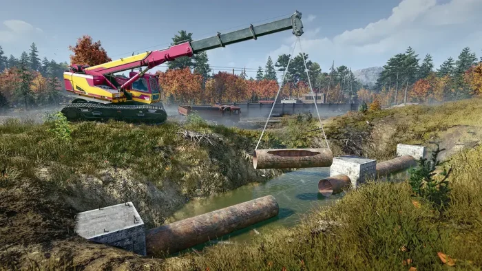 Gameplay graphics