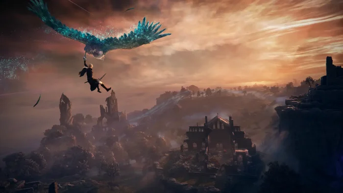 Gameplay graphics