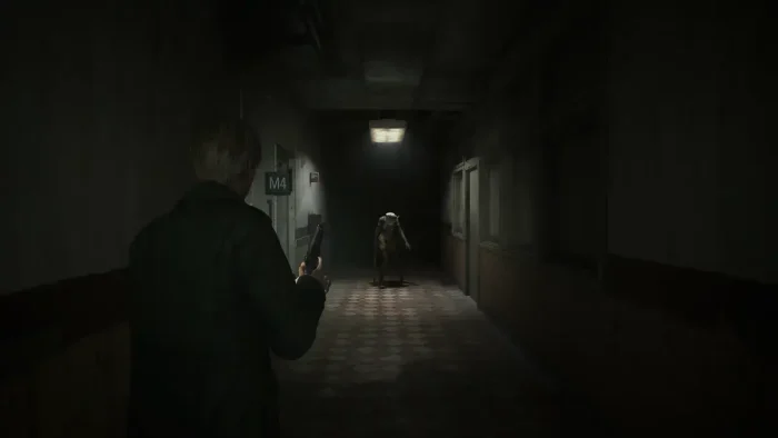 Gameplay remake