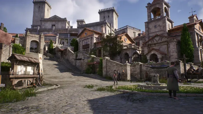 Hd graphics