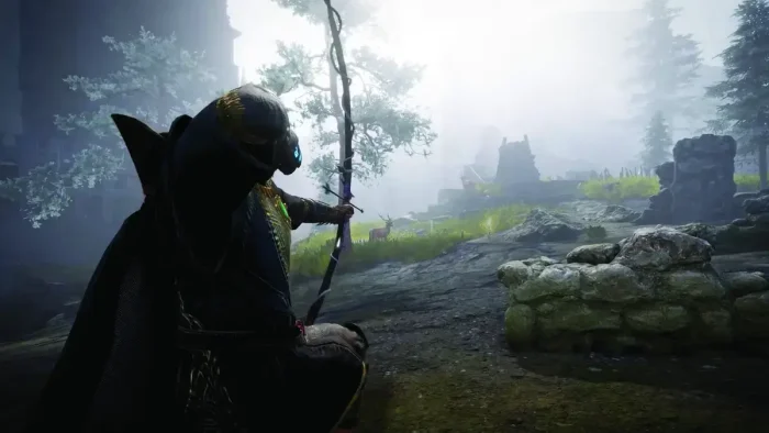 Hunting