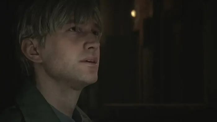 Main character