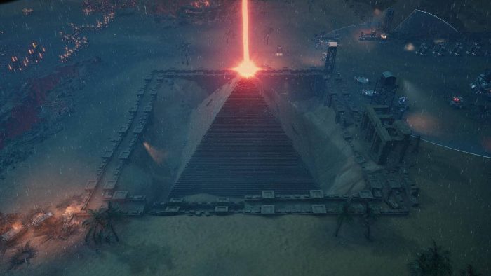 Pyramid