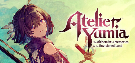 Atelier yumia header