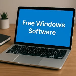 Sharex screenshot Image | 23 Best Free Windows Software for 2026: Top ...