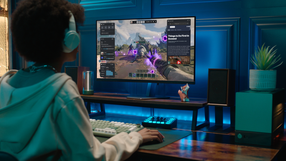 Microsoft edge game assist launches boost your gaming experience now.png