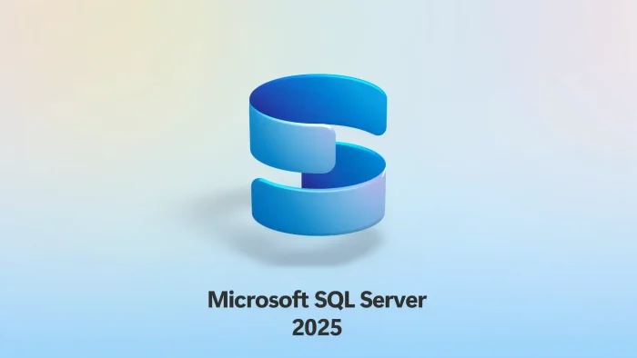 Sql server 2025 new features