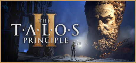 The talos principle