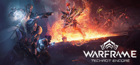 Warframe header