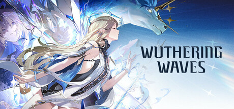 Wuthering waves header