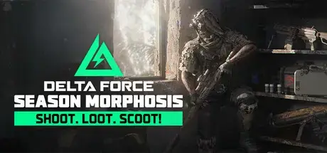 Delta force pc game cover