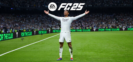 Fc 25 header
