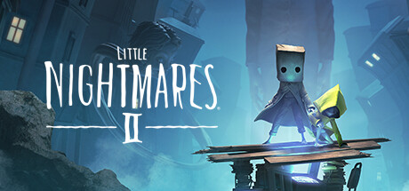 Little nightmares 2 header