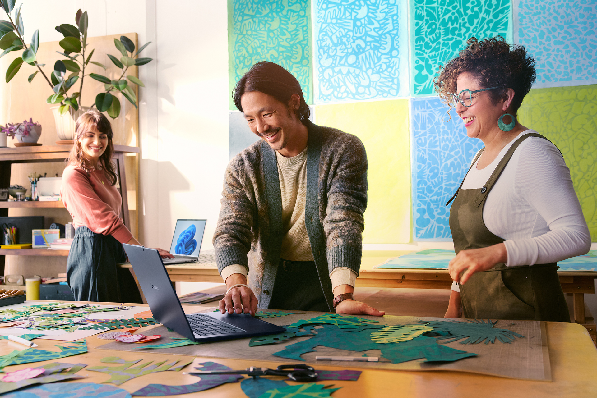 Ai powered windows 11 inclusive tech for all.jpg