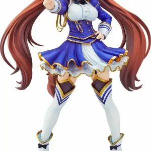 Daiwa scarlet big statue kit