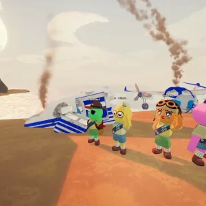 Gameplay graphics