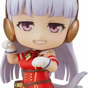 Gold ship nendoroid