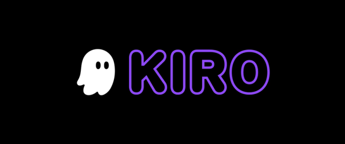 Kiro logo
