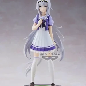 Oguri cap model kit