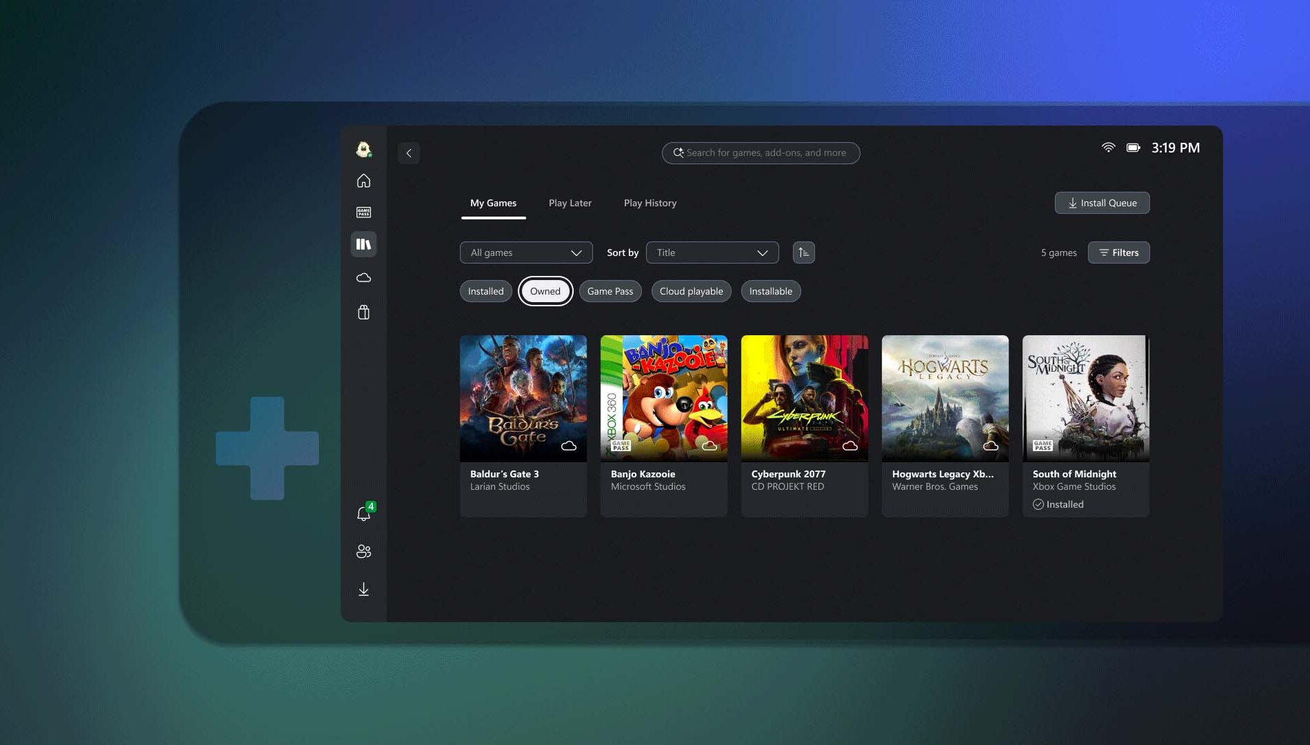 Xbox july update unveils enhanced pc gaming features.jpg