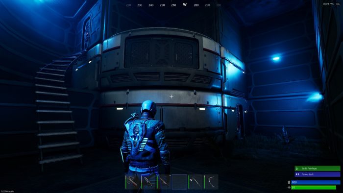 Gameplay graphics