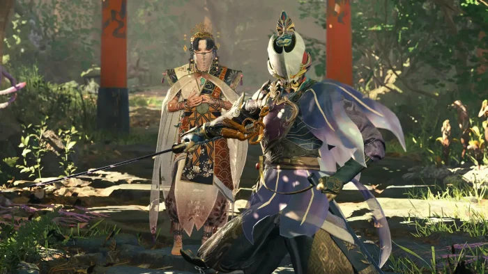 Gameplay graphics